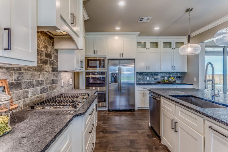 Kitchen Updating in Alpharetta, GA