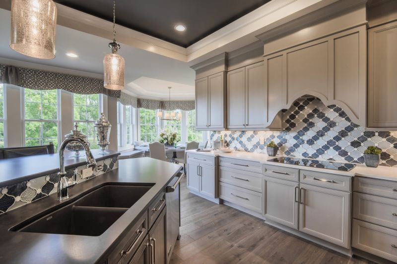 Kitchen Modification in Alpharetta, GA
