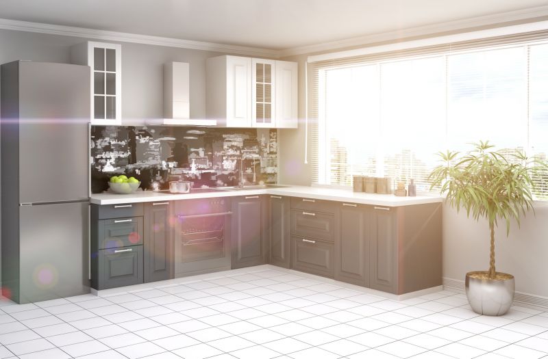 Small Kitchen Remodeling in Conroe, TX
