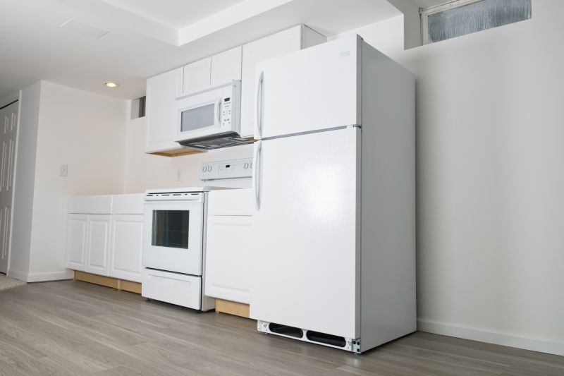 Small Kitchen Remodeling in Alpharetta, GA